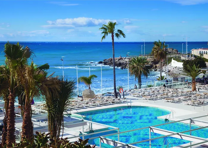 Riu Monica - Adults Only 酒店