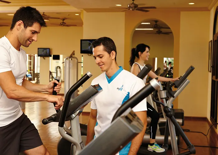 酒店 Riu Monica - Adults Only 4*