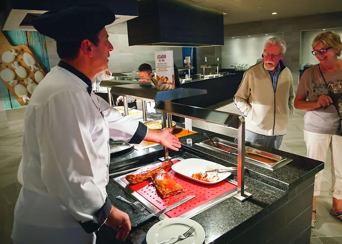 Riu Monica - Adults Only