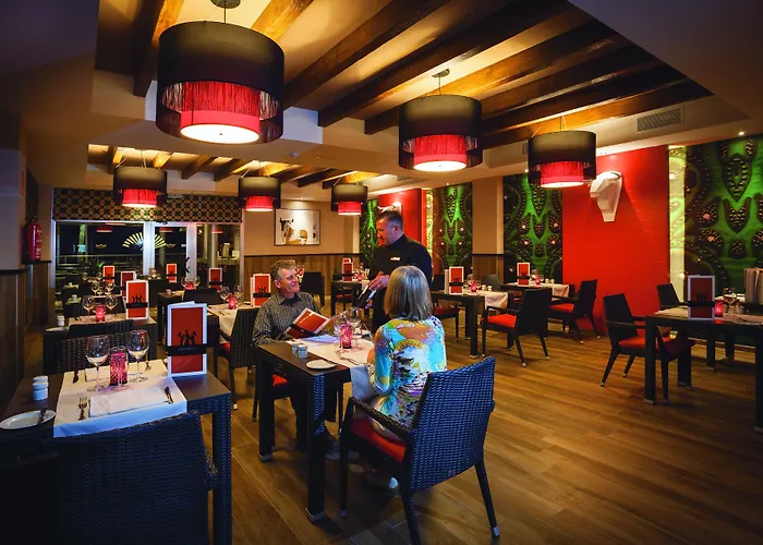 Riu Monica - Adults Only 4*