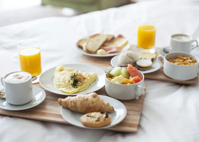 Riu Monica - Adults Only 酒店 4*