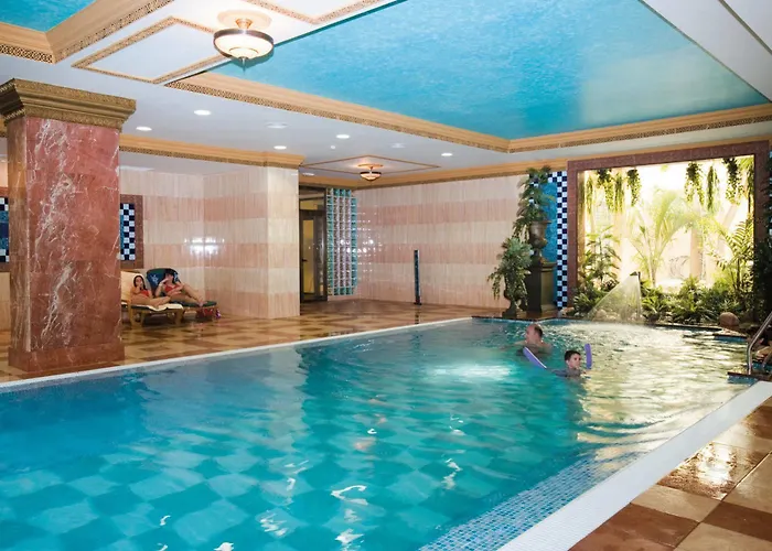 Riu Monica - Adults Only 4*