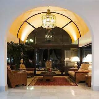 Riu Monica - Adults Only 酒店 内尔哈