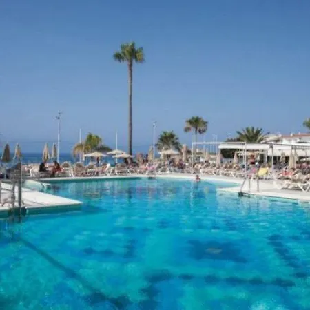 Riu Monica - Adults Only 酒店 内尔哈