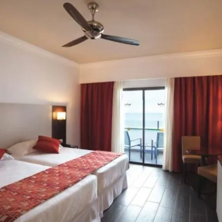 Riu Monica - Adults Only 4* 内尔哈