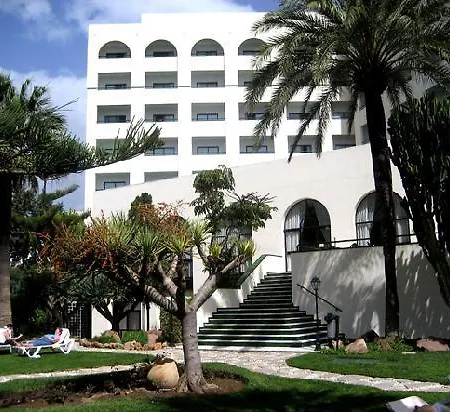 Riu Monica - Adults Only Hotel Nerja