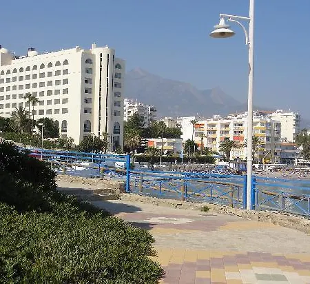 Riu Monica - Adults Only Nerja