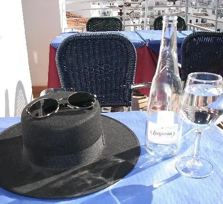 Riu Monica - Adults Only 4* Nerja