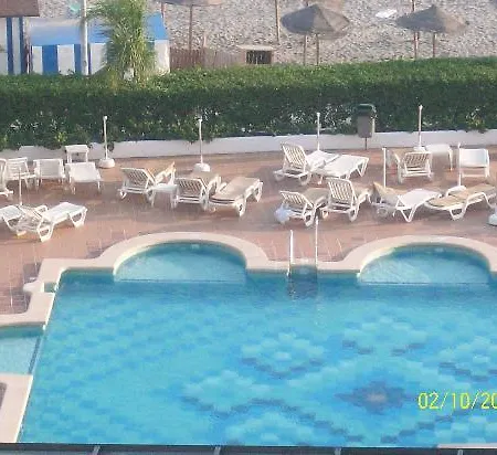 Riu Monica - Adults Only Nerja
