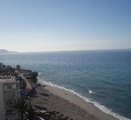 Hotel Riu Monica - Adults Only Nerja