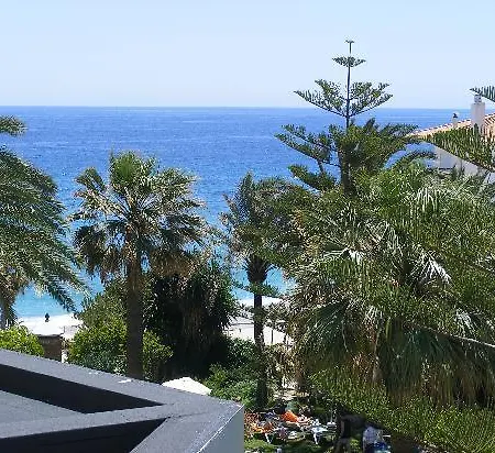 Riu Monica - Adults Only Nerja