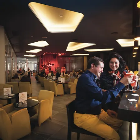 Отель Riu Monica - Adults Only Нерха