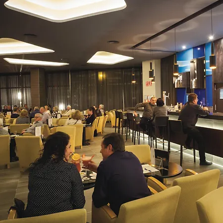 Riu Monica - Adults Only Отель 4*