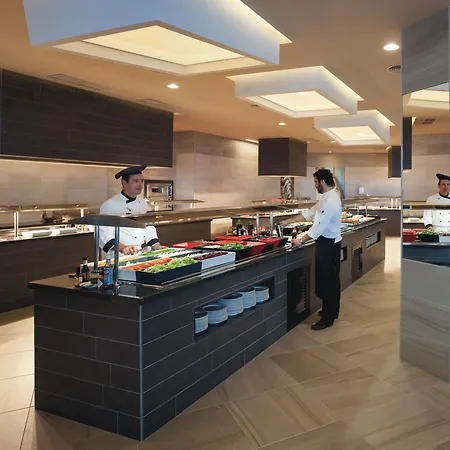 Ξενοδοχείο Riu Monica - Adults Only Nerja