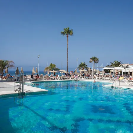 Riu Monica - Adults Only 4* Нерха