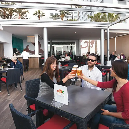 酒店 Riu Monica - Adults Only