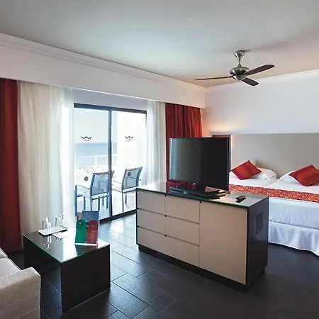 Riu Monica - Adults Only Ξενοδοχείο Nerja