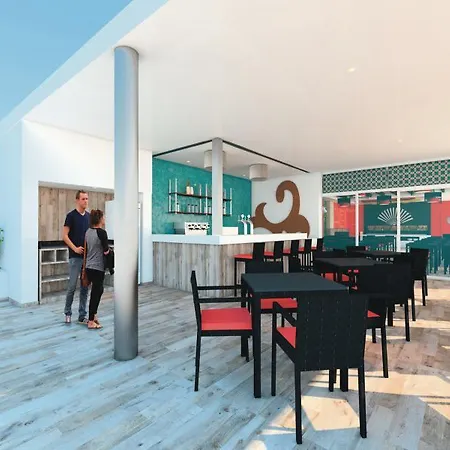 Riu Monica - Adults Only فندق 4*