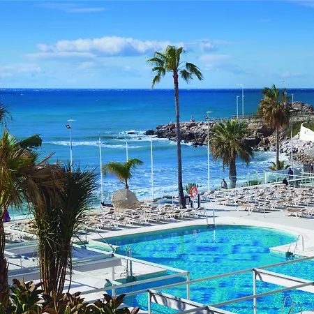 Riu Monica - Adults Only Отель