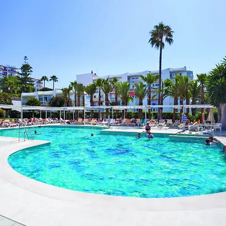 Hotel Riu Monica - Adults Only 4*