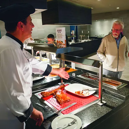 Riu Monica - Adults Only