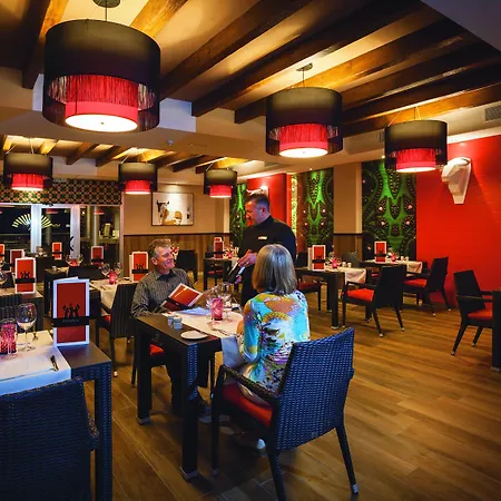 Riu Monica - Adults Only 4*