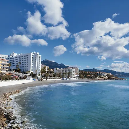 Riu Monica - Adults Only 4* 内尔哈