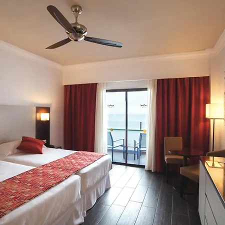 Riu Monica - Adults Only Hotel