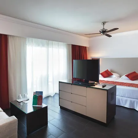 Hotel Riu Monica - Adults Only