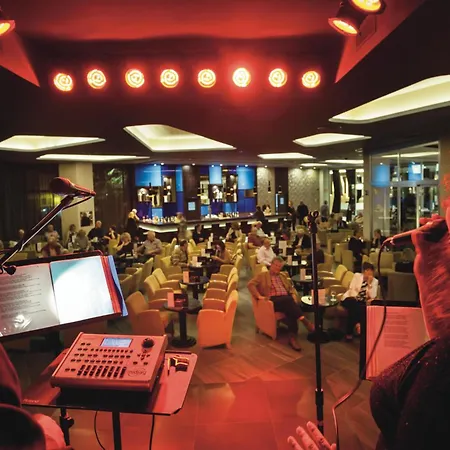 Hotel Riu Monica - Adults Only 4*