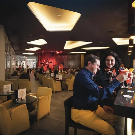 酒店 Riu Monica - Adults Only 4*