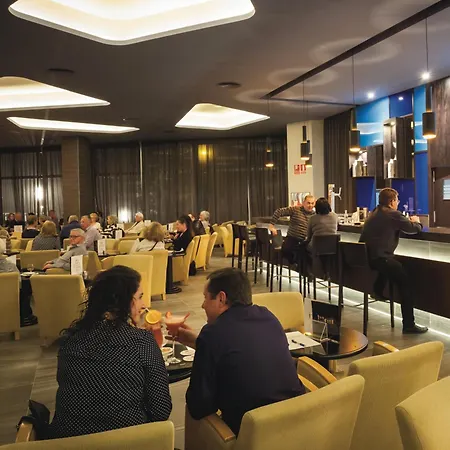 Hotel Riu Monica - Adults Only Nerja