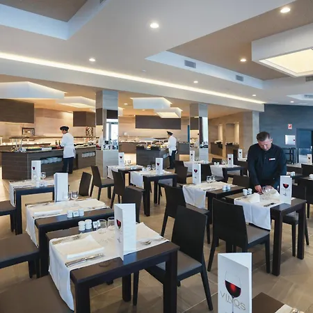 酒店 Riu Monica - Adults Only 内尔哈