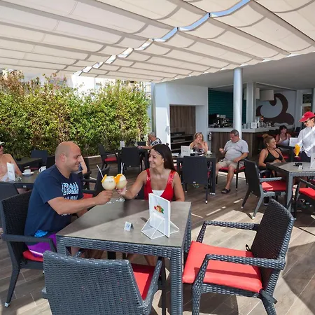 Riu Monica - Adults Only