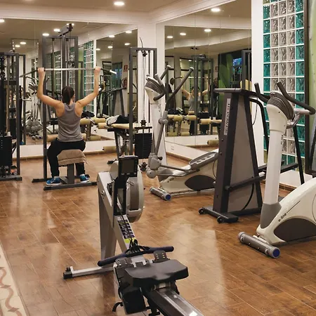 Riu Monica - Adults Only 酒店