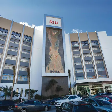 Riu Monica - Adults Only