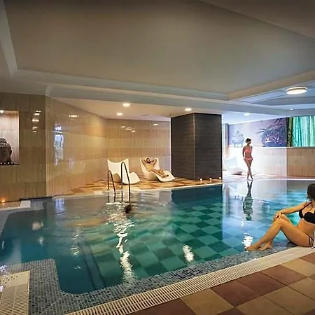 Riu Monica - Adults Only 4* Nerja