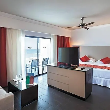 Riu Monica - Adults Only Hotel 4*