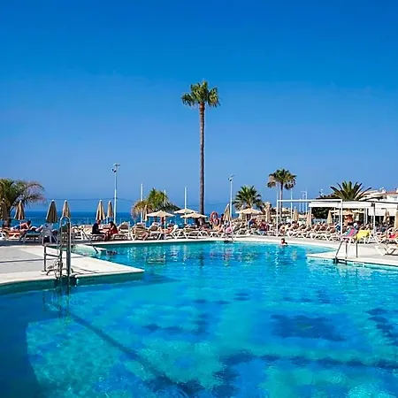 Riu Monica - Adults Only Hotel Nerja