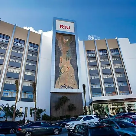Riu Monica - Adults Only Nerja
