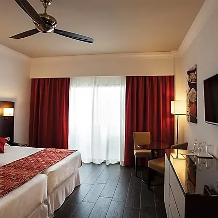 Riu Monica - Adults Only Hotel Nerja
