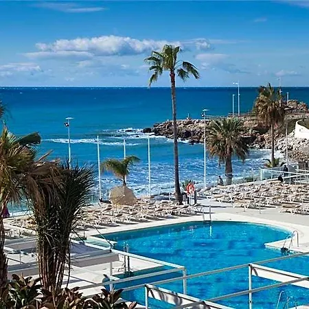 Riu Monica - Adults Only Hotel Nerja