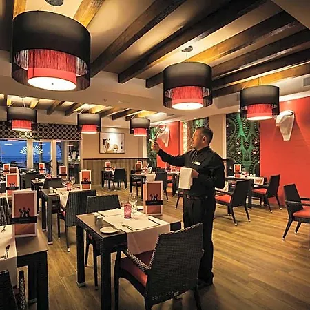Riu Monica - Adults Only Hotel Nerja