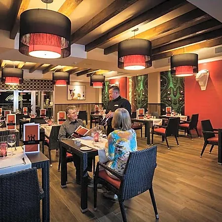 Riu Monica - Adults Only 4* Nerja