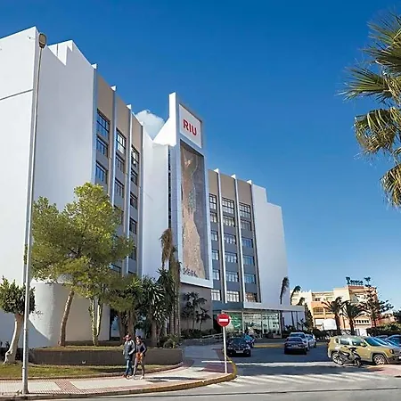 Hotel Riu Monica - Adults Only Nerja