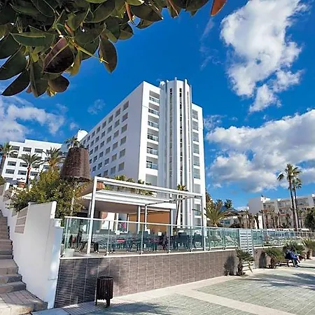 Hotel Riu Monica - Adults Only 4*