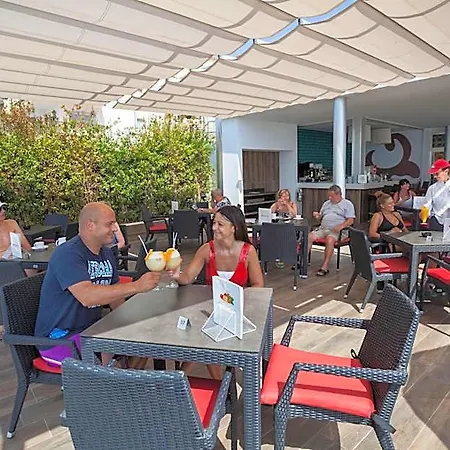 Riu Monica - Adults Only 4*