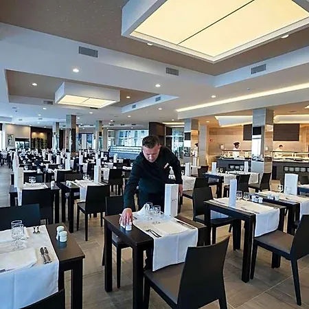 Riu Monica - Adults Only 4*