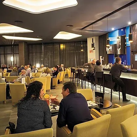 Hotel Riu Monica - Adults Only 4*