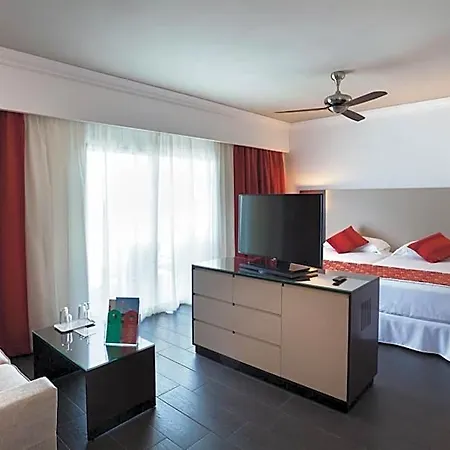 Riu Monica - Adults Only Hotel 4*